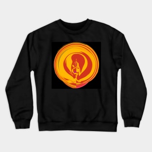 Regal Ascension Crewneck Sweatshirt